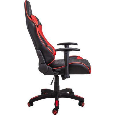 Компьютерное кресло Racer (Черный+красный) - фото 3 - id-p133034921