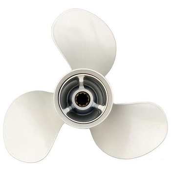 Винт гребной Yamaha Y4060 11 1/2 x 13