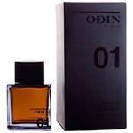 Туалетная вода Odin 01 NOMAD Unisex 100ml edp