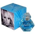 Туалетная вода Pamela Anderson MALIBU Women 100ml edp