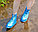 Защитные чехлы (дождевики, пончи) для обуви от дождя и грязи с подошвой цветные р-р 41-42 (XL) Розовые, фото 7