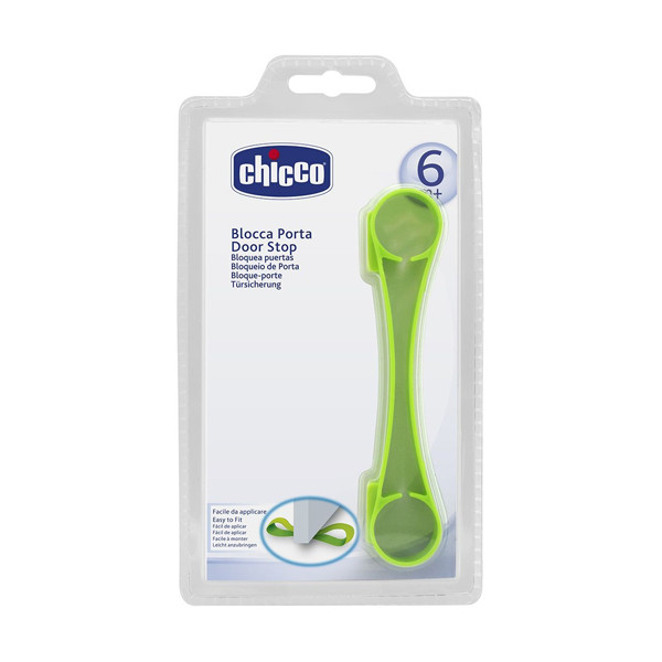 Защита Chicco Safe для дверей с креплением на пол 2 упаковки 1шт - фото 2 - id-p133041515