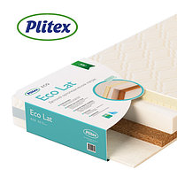 Матрас Plitex EcoLat, 119х60х12см