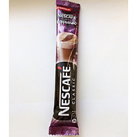 Кофе Nescafe Classic Capuccino 18г