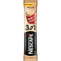 Кофе Nescafe 3 в 1 мягкий 14.5г