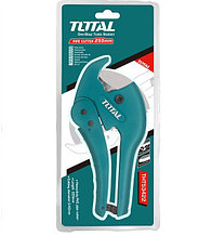 Ножницы для резки пластиковых труб (3-42 мм)TOTAL THT53422