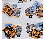 Настольная карточная игра  Деньги на бочку, фото 3