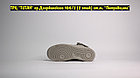 Кроссовки Nike Air Force 1 Suede Grey Hight, фото 3