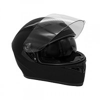Шлем для мотоцикла Kioshi Avatar 316 интеграл с очками размер S