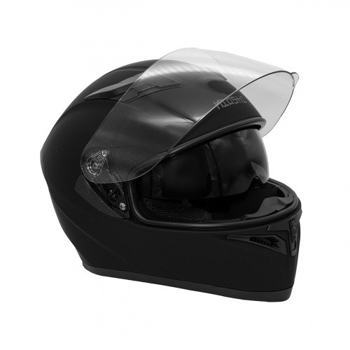 Шлем для мотоцикла Kioshi Avatar 316 интеграл с очками размер S - фото 1 - id-p133060178
