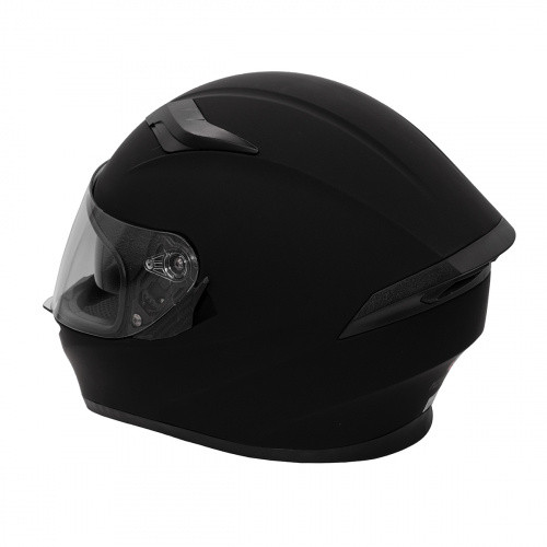 Шлем для мотоцикла Kioshi Avatar 316 интеграл с очками размер S - фото 2 - id-p133060178