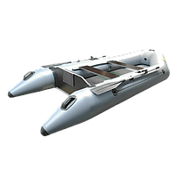 Лодка ПВХ Гелиос-31М
