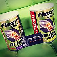 FLEXIT NUTREND Gold 400гр