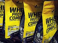 Протеин WHEY PROTEIN COMPLEX 100% ОТ OLIMP ( 700 ГР)