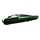 Лодка ПВХ Гелиос-31МК (зеленая), фото 3