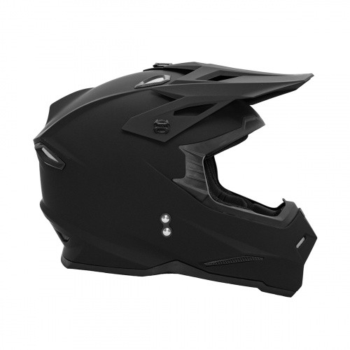 Шлем для мотоцикла KIOSHI Holeshot 801 кроссовый размер S - фото 4 - id-p133066558