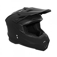 Шлем для мотоцикла KIOSHI Holeshot 801 кроссовый размер M