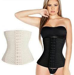 Утягивающий корсет Abdomen Waistband Тонкая талия