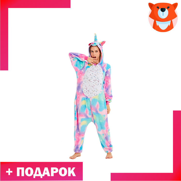 Единорог Мармеладный. Дефект: грива