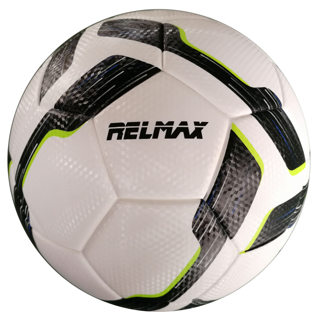 Мяч футбольный RELMAX RMSH-001 - фото 1 - id-p133074788