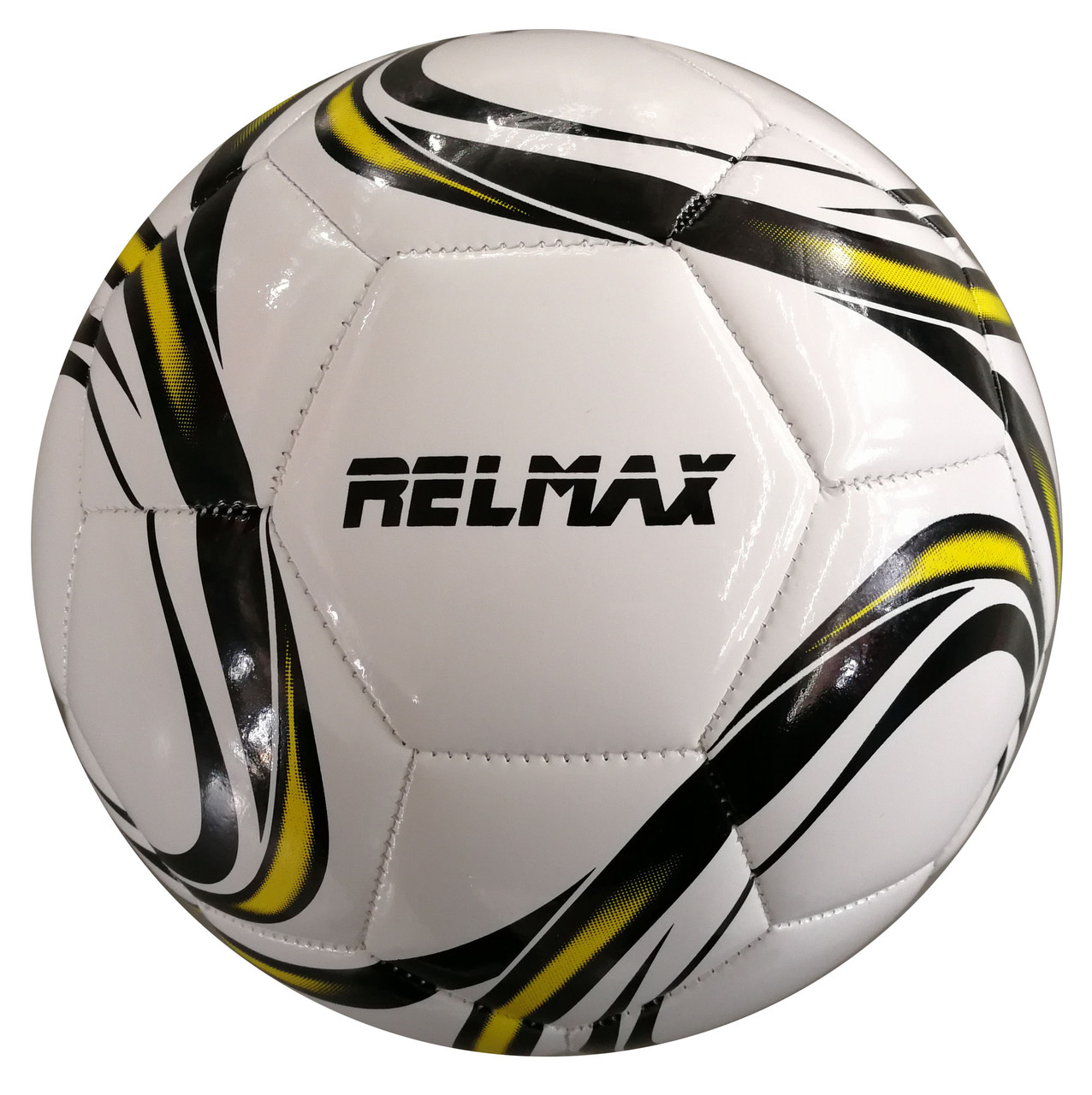 Мяч футбольный RELMAX RMSH-002 - фото 1 - id-p133074789