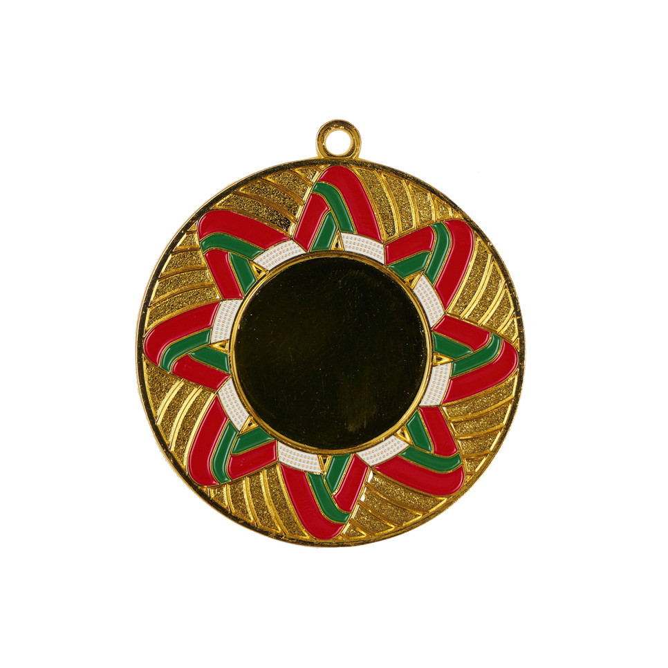 Медали под заказ Викинг Спорт Медаль сувенирная Z0150 - фото 1 - id-p133074792