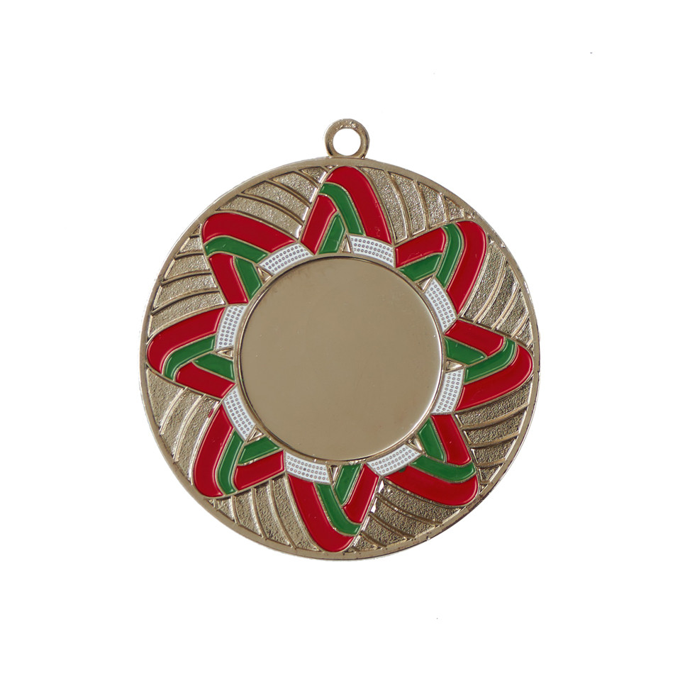 Медали под заказ Викинг Спорт Медаль сувенирная Z0150 - фото 2 - id-p133074792