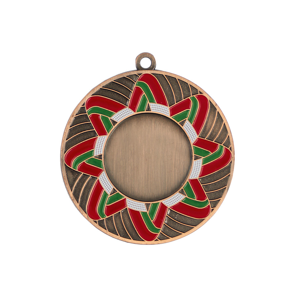 Медали под заказ Викинг Спорт Медаль сувенирная Z0150 - фото 3 - id-p133074792