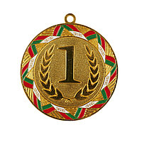 Медали под заказ Викинг Спорт Медаль сувенирная Z0270