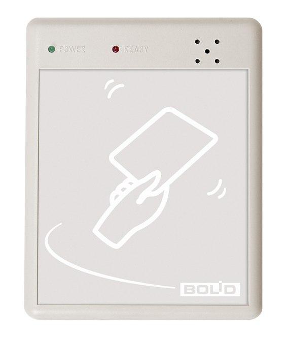 Считыватель бесконтактный BOLID Proxy-2M