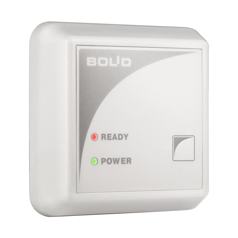 Считыватель бесконтактный BOLID С2000-Proxy Н