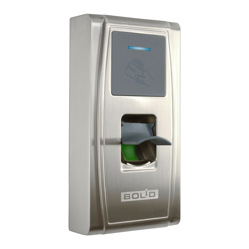 Биометрический контроллер доступа BOLID С2000-BIOAccess-MA300
