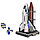 XB-16004 Конструктор XingBao "Запуск ракеты" (Аналог ЛЕГО City), 685 деталей, фото 2