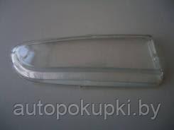 Стекло противотуманной фары (левое) PEUGEOT 406 1999-2004, SPG2002L - фото 1 - id-p23139749