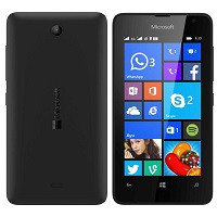 Nokia Lumia 430