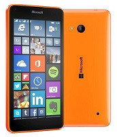 Nokia Lumia 640