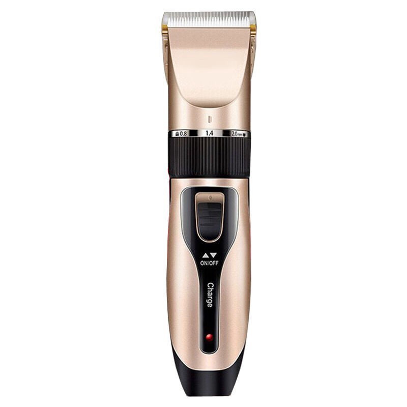 Набор для стрижки домашних животных Kang Jieshi Pet Grooming Hair Clipper - фото 2 - id-p133081463