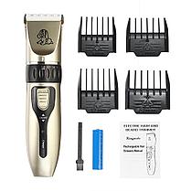 Набор для стрижки домашних животных Kang Jieshi Pet Grooming Hair Clipper, фото 2