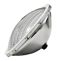 Лампа светодиодная MTS Produkte LED белая, PAR 56, 35W, 12V для бассейна