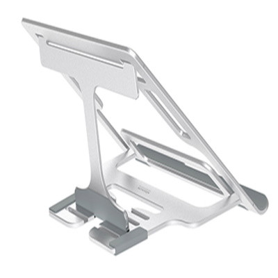 Подставка для ноутбука FlexDesk Adjustable Laptop Stand - фото 3 - id-p133085966