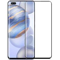 Стекло защитное Nillkin 3D DS+MAX для Huawei Honor 30 Pro