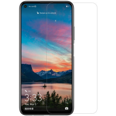 Защитное стекло Nillkin Amazing H + Pro для Huawei P40 Lite E\ Honor 9C - фото 4 - id-p133085990