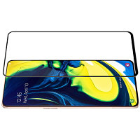 Защитное стекло Nillkin Amazing CP + Pro для Samsung Galaxy A80 (A90)