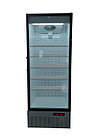 Среднетемпературный холодильный шкаф с дверью стеклопакет СЛУЧЬ 700 2 ВС ENTECO MASTER (Интэко-мастер), фото 2