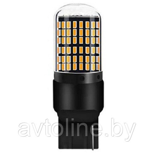 Лампа светодиодная RUNOAUTO WY21W 144SMD с обманкой 01686RA - фото 1 - id-p131368916