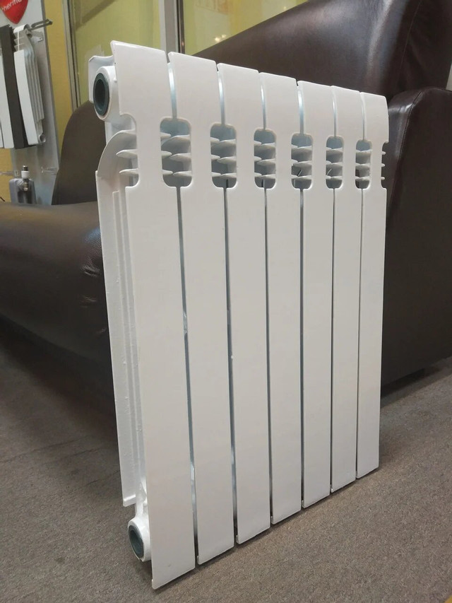 Радиатор чугунный STI Нова-300 - 6 секц. - фото 3 - id-p133088738