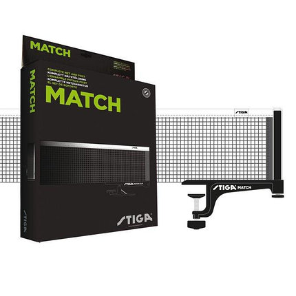 Теннисная сетка Stiga Match, фото 2