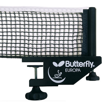 Теннисная сетка Butterfly Europa, фото 2