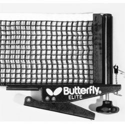 Теннисная сетка Butterfly Elite Clip, фото 2