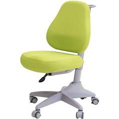 Детское кресло растущее Comfort 23 c чехлами (Зеленый)